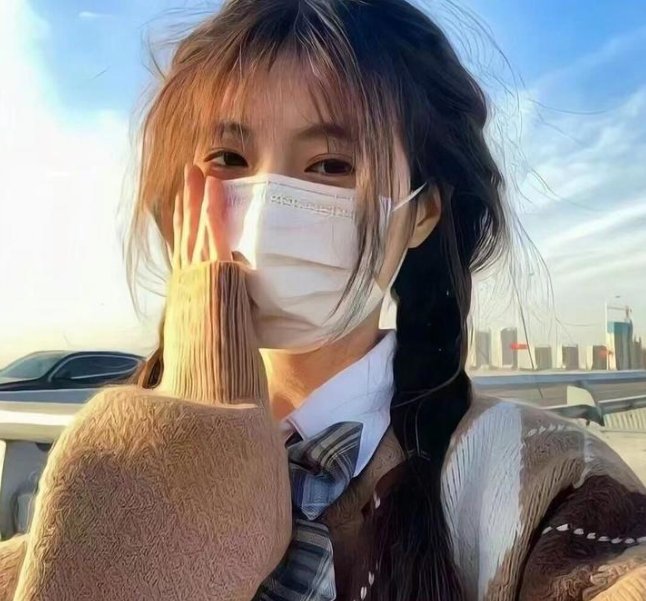 暗无天日