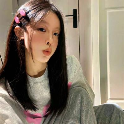 诈骗女神