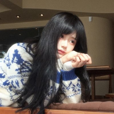 当心瘦削人